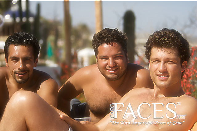 ©www.cabofaces.net Photography